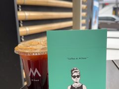 -M Stand(成都COSMO店)