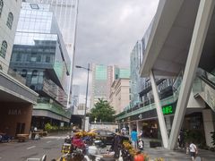 -HALO广场(梨园路店)