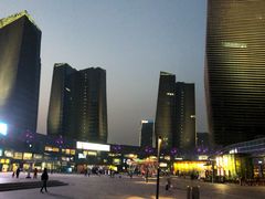 -大族广场Mall&More