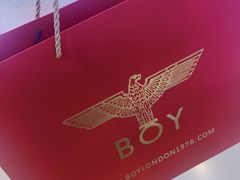-BOYLONDON(南开大悦城店)