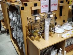 -茶颜悦色(坡子街幽兰阁店)