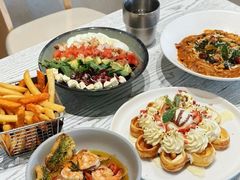 -娜娜家•Nana's restaurant (南开大悦城店)