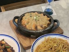 -小菜园新徽菜(无锡宜家荟聚中心店)