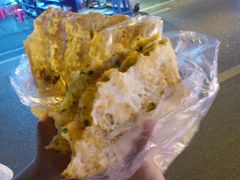 鲜肉的-荆楚任氏锅盔(紫阳路店)