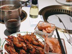 -亚马逊海鲜自助(梅溪湖步步高店)