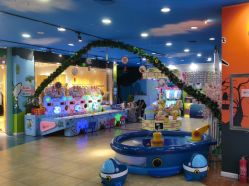 -万达宝贝王(长春红旗街店)