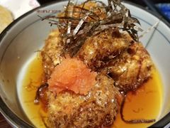 -羽山料理