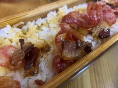 -花悦农庄 | 烧鸡·竹筒饭(沙迳高沙温泉香溪堡店)