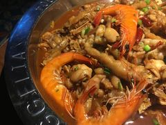 -胖哥俩肉蟹煲(湖滨银泰in77店)