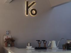-KYO COFFEE(胶州路店)