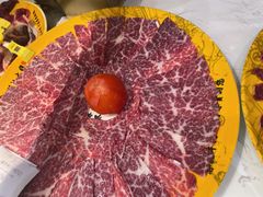 -潮汕大目牛肉火锅(皇岗旗舰店)