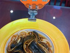 -老淮城·长鱼面(河下古镇店)