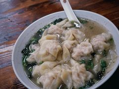 -小秋水饺(大成路总店)