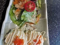 -合幸日本料理·炭火烧肉(观澜御湖店)