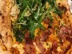 火鸡披萨-PIZZA BIANCA(万象城店)