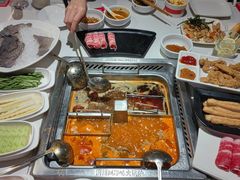 -海底捞火锅(外滩店)