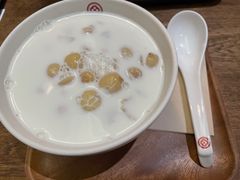 -彬媽糖水(侨鑫国际店)