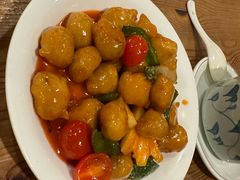 -品茶居素食馆(罗湖店)