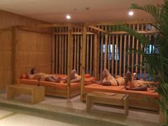 -热带雨林汗蒸馆(汶水东路店)