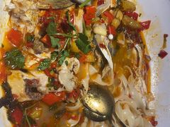 -坛宗剁椒鱼头(河西王府井店)