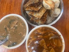 -逍遥镇刘相五胡辣汤豆沫馆(康复中街店)