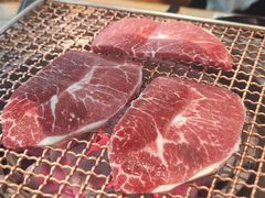 -九田家黑牛烤肉(溧水万达店)
