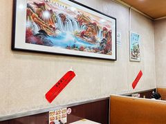 -晓林火锅(安定门店)