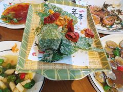 -食光慢宴·安吉土菜馆