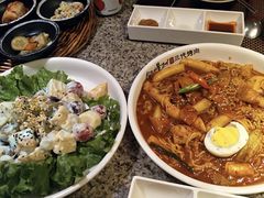 -三代烤肉(保利广场店)