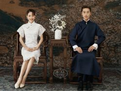 -第一夫人婚纱摄影(南京店)