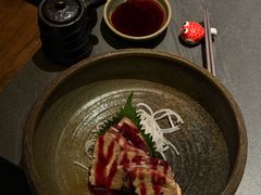 -上井料理黑金店(IFS国金中心店)