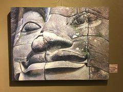 -吴哥国家博物馆