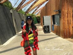 -怀托摩萤火虫洞