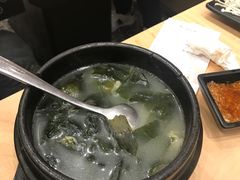 -花味·自助烤肉(雨花客厅店)