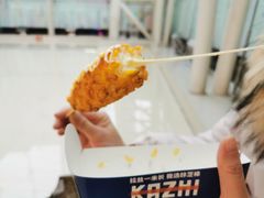 -咔芝棒·韩式炸鸡(印象汇店)