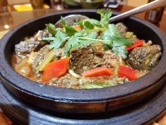 -金穗园·砂锅粥.醉鸡煲火锅(长寿路店)