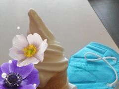 甜筒-麦当劳(赣州火车站店1093)