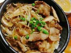 -万兴佳烤肉·长白山老味道(东岸里店)