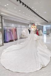 点击看大图 -MuseMarry婚纱(前海嘉里中心店)