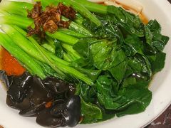 -新白鹿餐厅(爱琴海购物中心店)