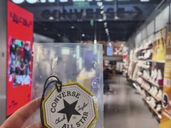 -CONVERSE匡威(王府井店)