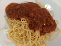 意式肉酱面-宜家·瑞典风味餐厅(北京西红门店)