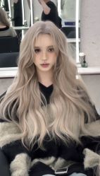 -DL HOPE明星造型