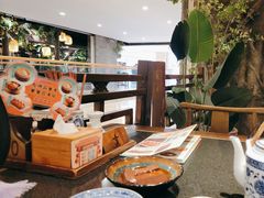 -南京大牌档(新街口德基广场店)