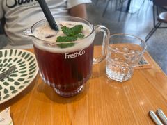 -FreshCo鲜途·西厨(大良店)
