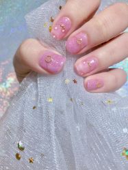 -IMEET美甲美睫工作室