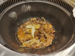 -玺炖·中国铁锅炖(虹桥天街店)