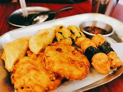 -青春分食(仙林大学城店)