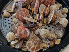 -前王院•巧克力海鲜市集餐厅(万平口店)