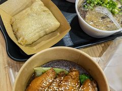 -食盈碗仔翅(星玺广场店)
